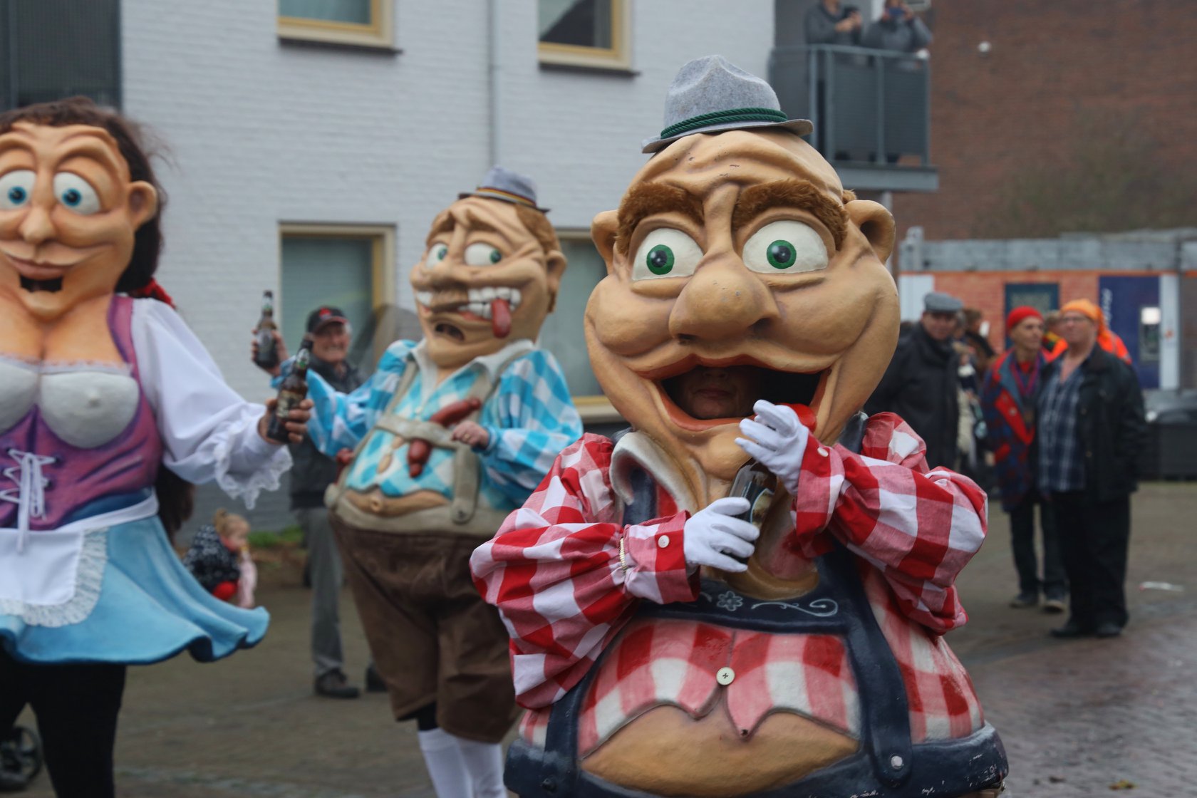 Alle info uvver d’n optoch