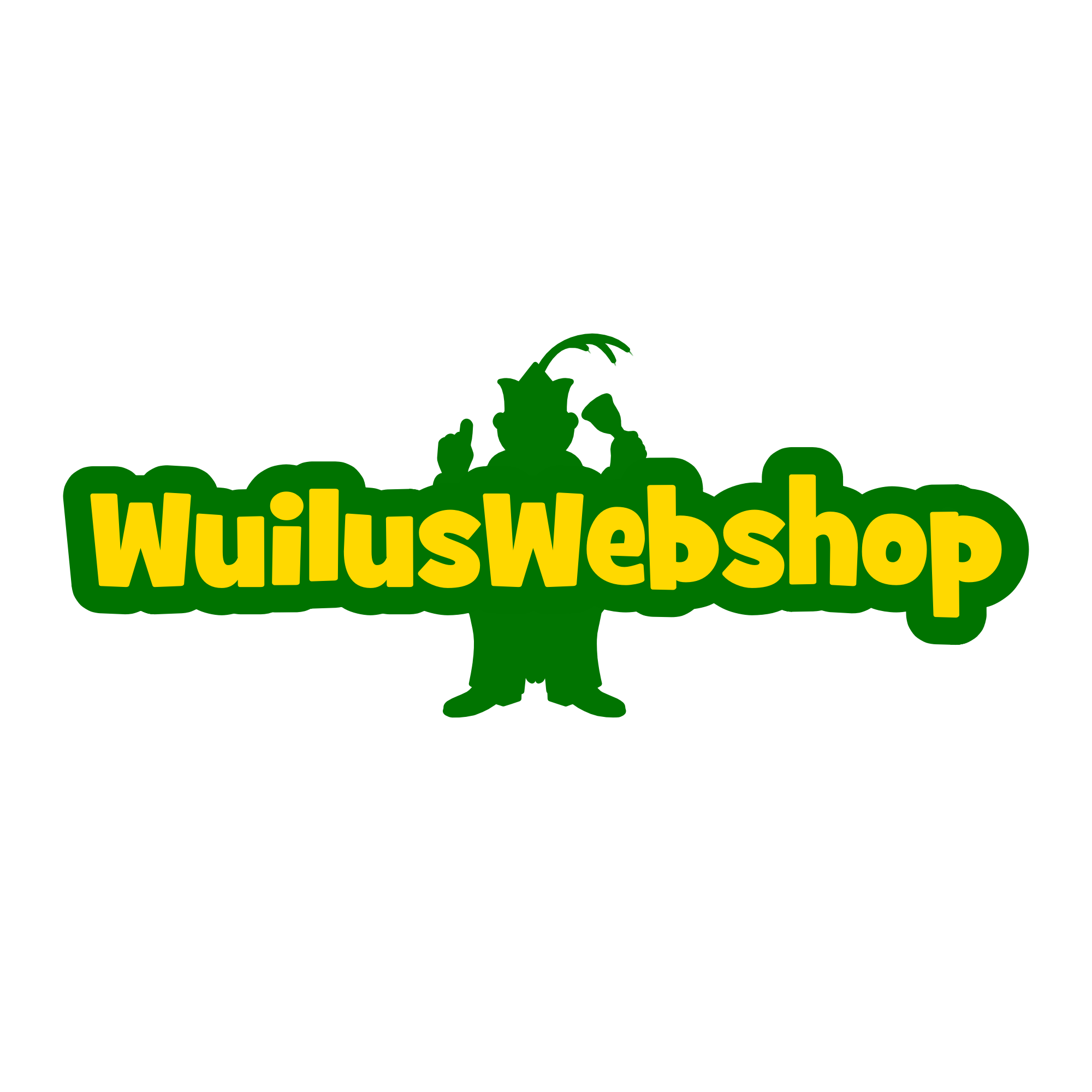 Nieje produkte in de WuilusWebshop