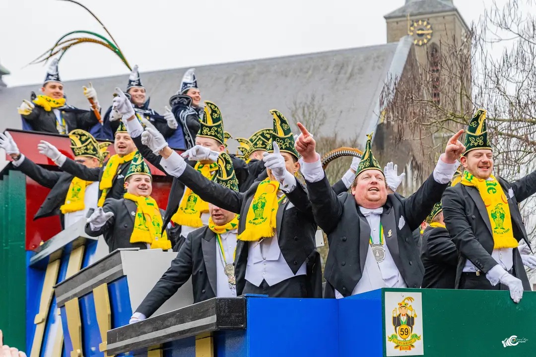 Danke, danke, danke!